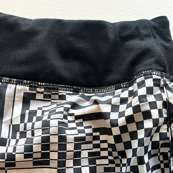 Women's Nike SW Rival Printed Running Shorts 825859 010 Size XL - Picture 8 of 13